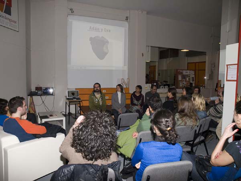Siro López en FL. Foto: N. Vidaur